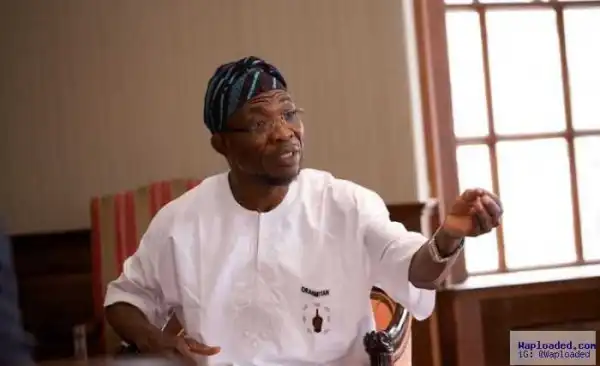 PDP Calls On UN, Interpol, FG To Monitor Aregbesola
